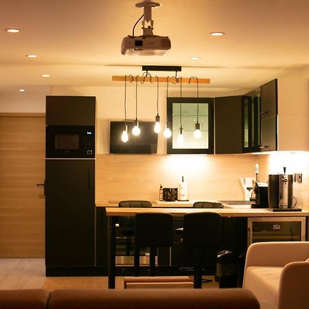 Grand studio 40m2 chaleureux - Jacuzzi Tremblay-en-France Esterno foto