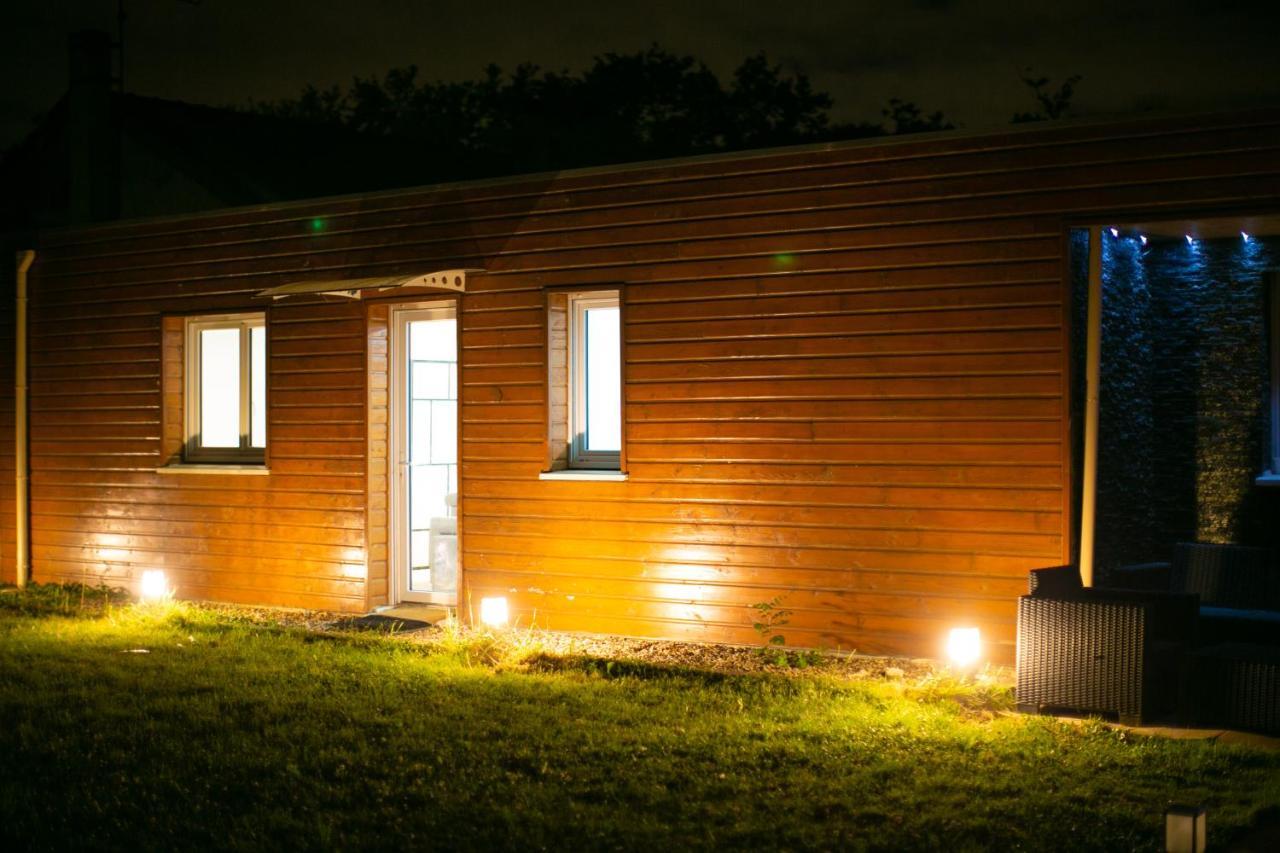 Grand studio 40m2 chaleureux - Jacuzzi Tremblay-en-France Esterno foto