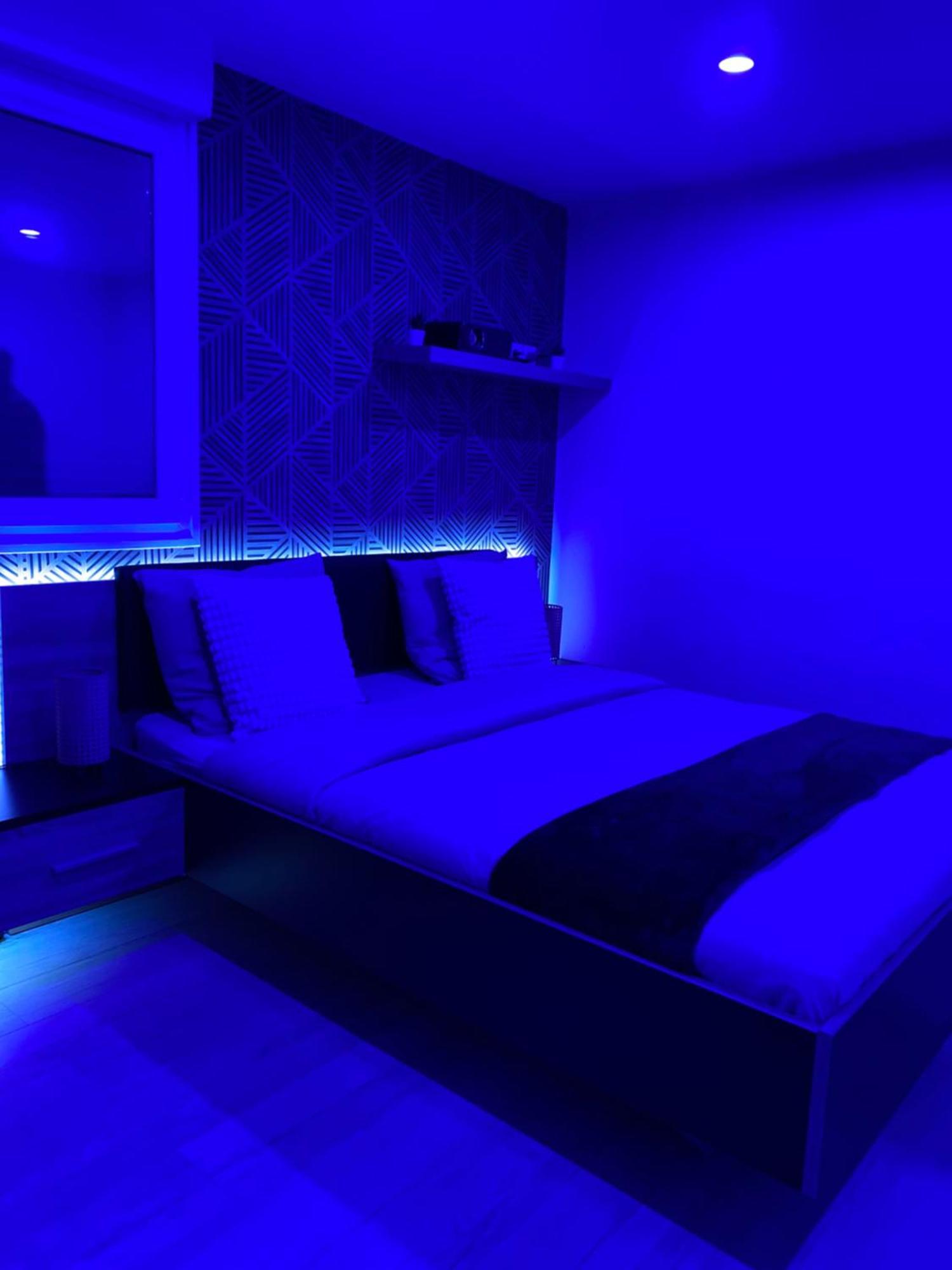 Grand studio 40m2 chaleureux - Jacuzzi Tremblay-en-France Esterno foto