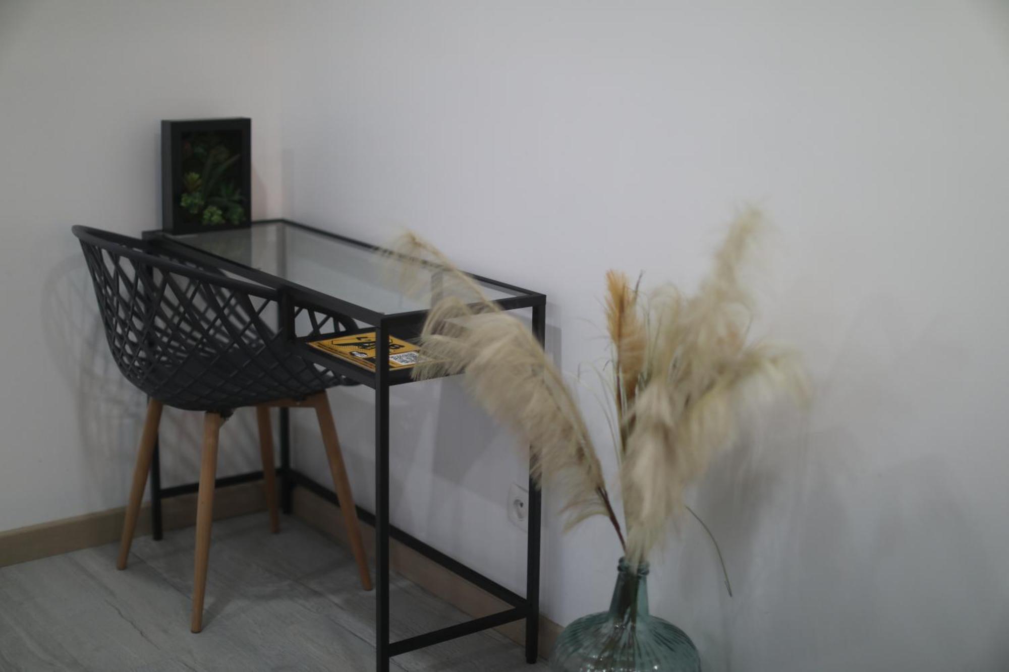 Grand studio 40m2 chaleureux - Jacuzzi Tremblay-en-France Esterno foto